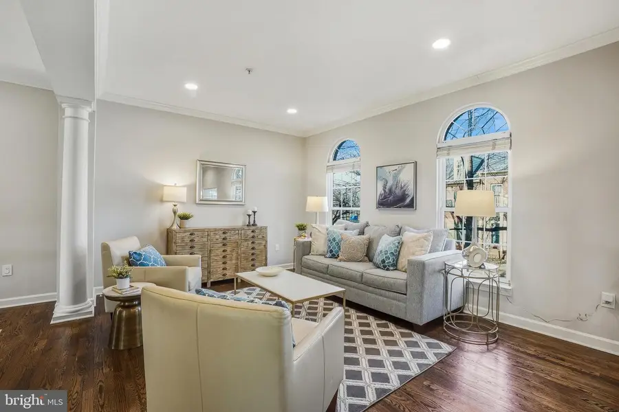 558 Longhorn Cres, Rockville, MD 20850 - Image #2