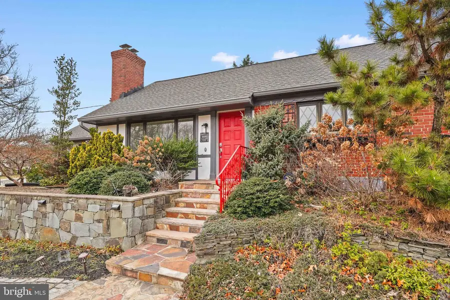 1600 Oaklawn Ct, Silver Spring, MD 20903 - Image #2