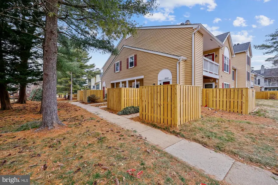 18056 Rolling Meadow Way #260, Olney, MD 20832 - Image #2