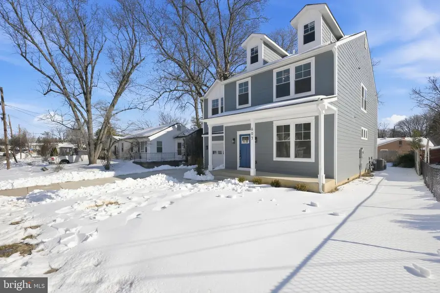 607 Burgundy Dr, Rockville, MD 20850 - #3