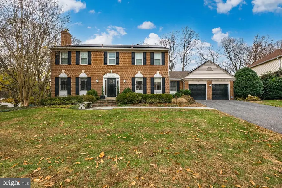 5800 Cartina Ter, Rockville, MD 20852 - Image #2