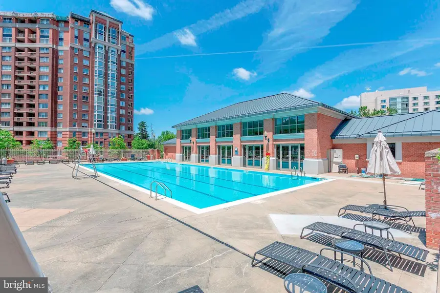 5809 Nicholson Ln #306, North Bethesda, MD 20852 - Image #3