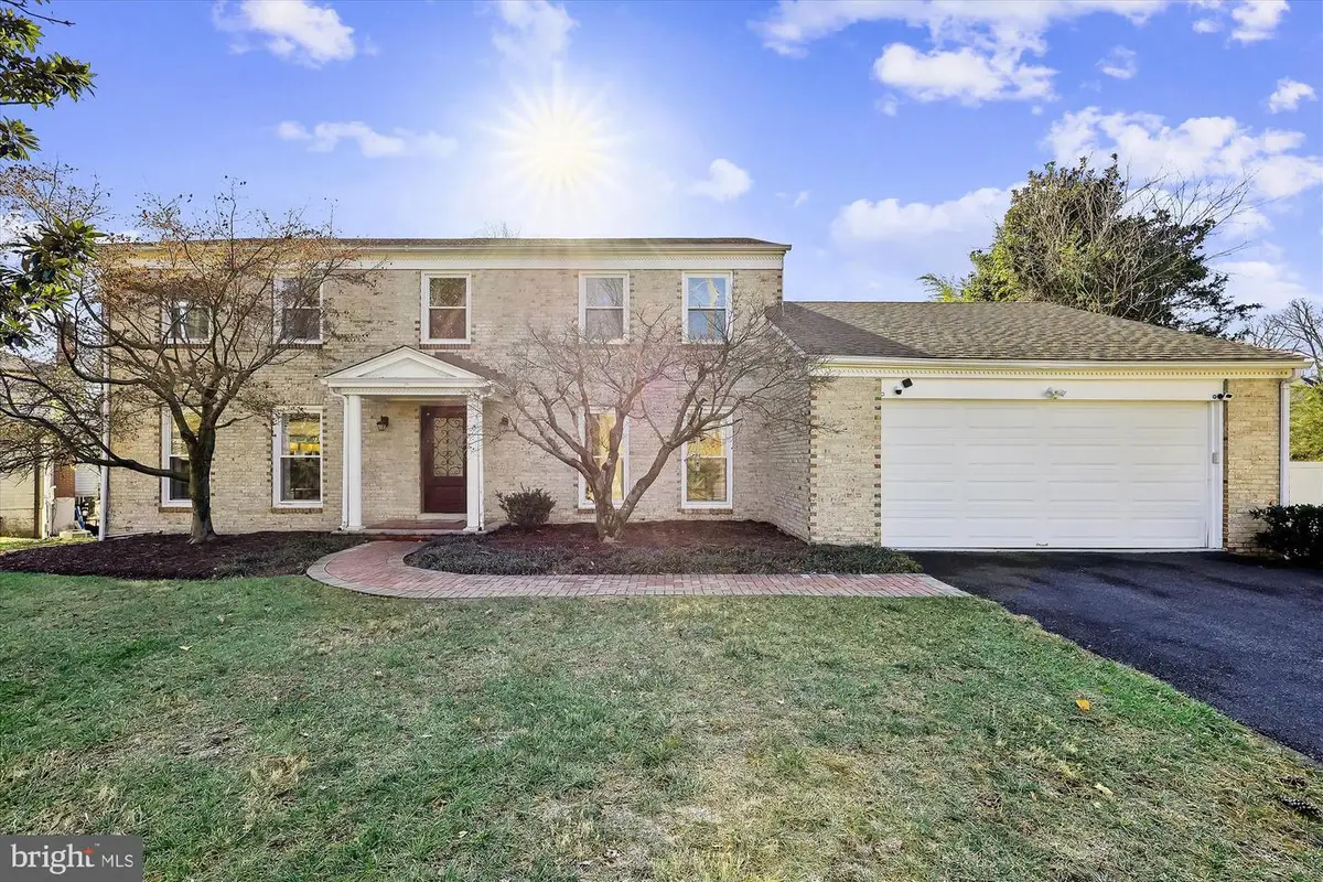 9304 Bells Mill Rd, Potomac, MD 20854 - Image #1