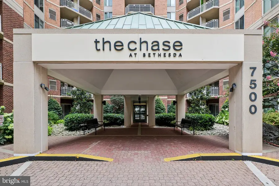 7500 Woodmont Ave #s412, Bethesda, MD 20814 - Image #2