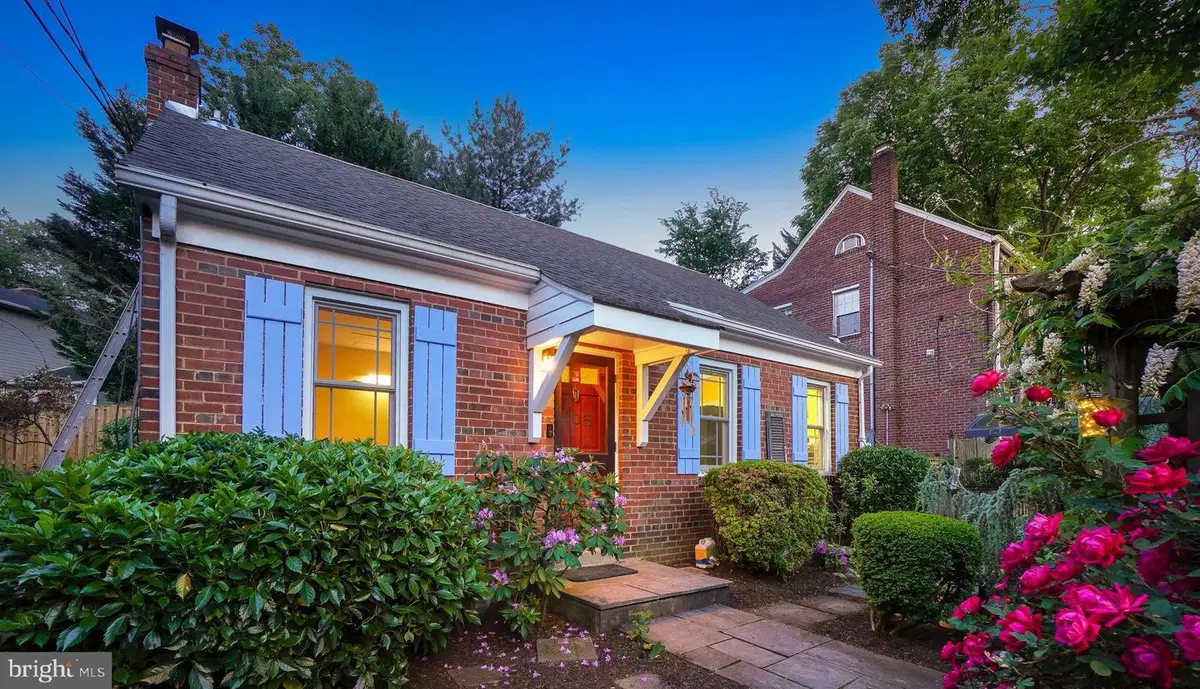 905 Erie Ave, Takoma Park, MD 20912 - #1
