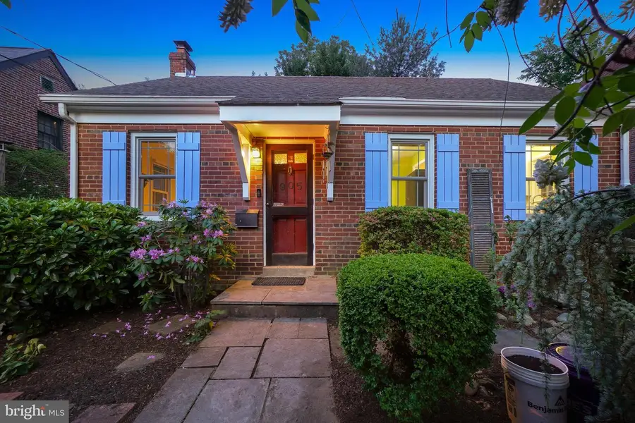 905 Erie Ave, Takoma Park, MD 20912 - #3