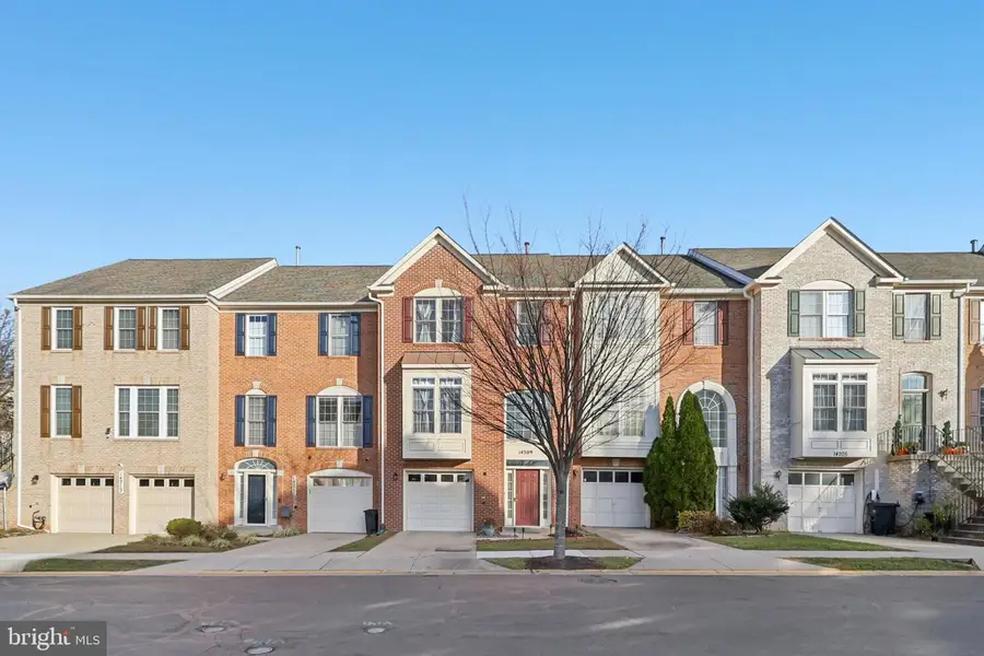 14209 Parker Farm Way, Silver Spring, MD 20906 - Image #2