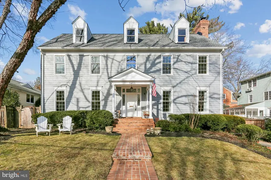 3403 Calvend Ln, Kensington, MD 20895 - Image #2