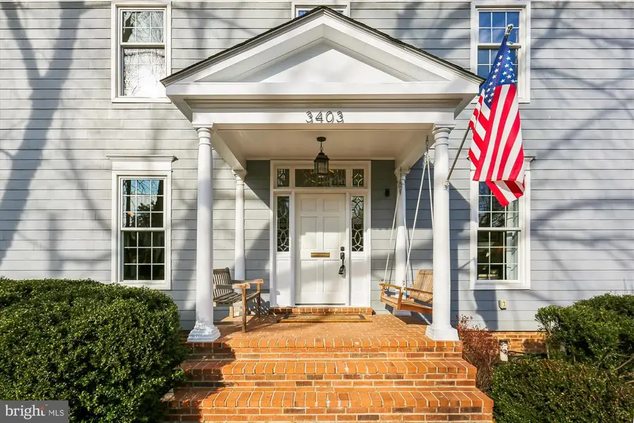 3403 Calvend Ln, Kensington, MD 20895 - Image #3