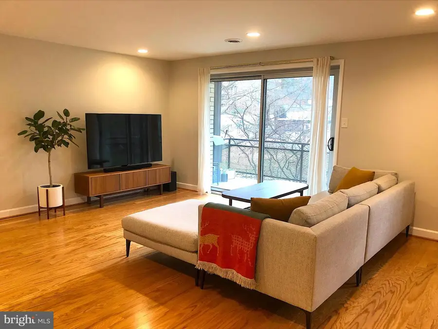 10204 Rockville Pik #10204, Rockville, MD 20852 - Image #3