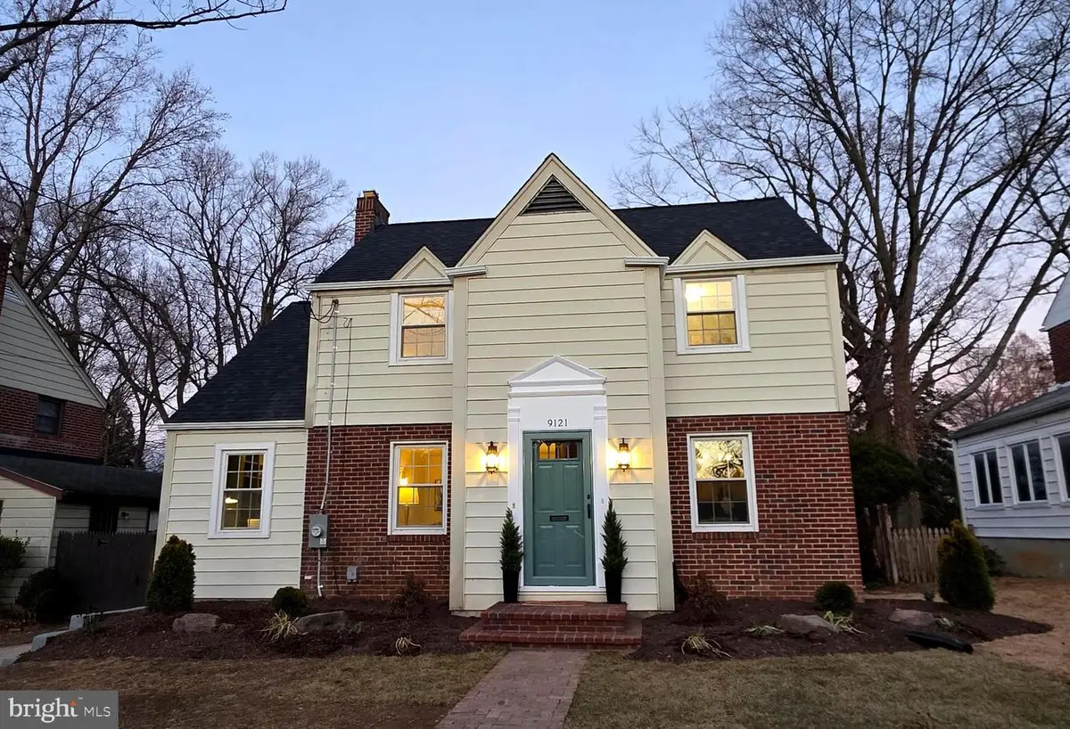 9121 Sudbury Rd, Silver Spring, MD 20901 - Image #1