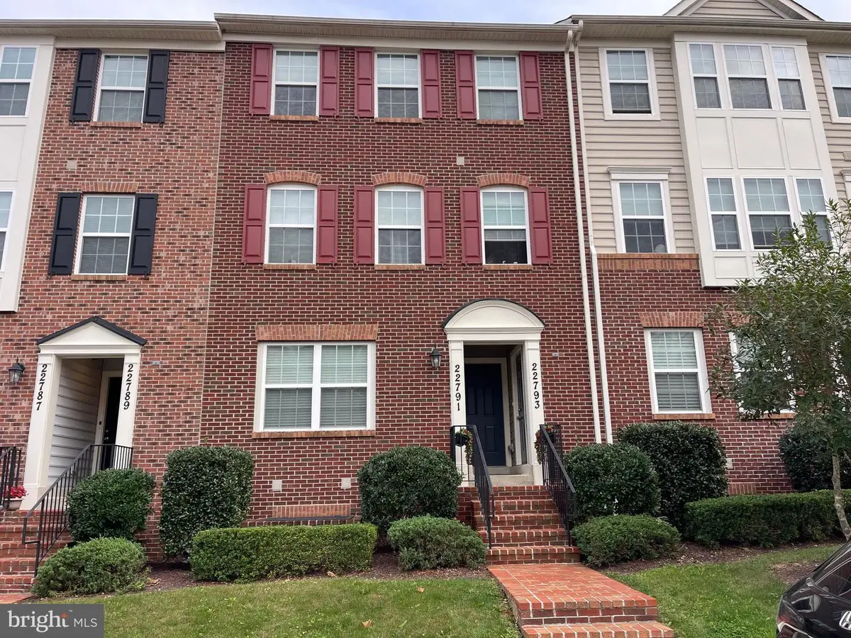 22791 Autumn Breeze Ave #107, Clarksburg, MD 20871 - Image #1