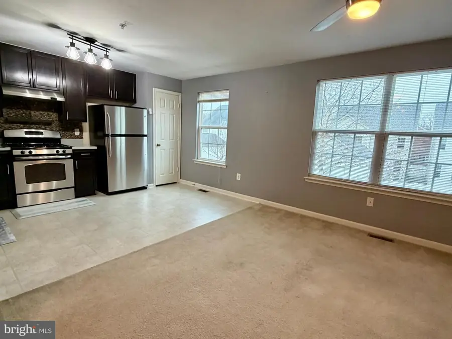 22791 Autumn Breeze Ave #107, Clarksburg, MD 20871 - Image #3