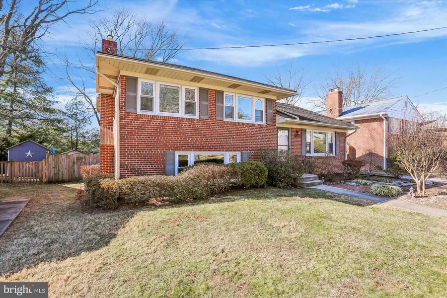 5206 Gretchen St, Kensington, MD 20895 - Image #2