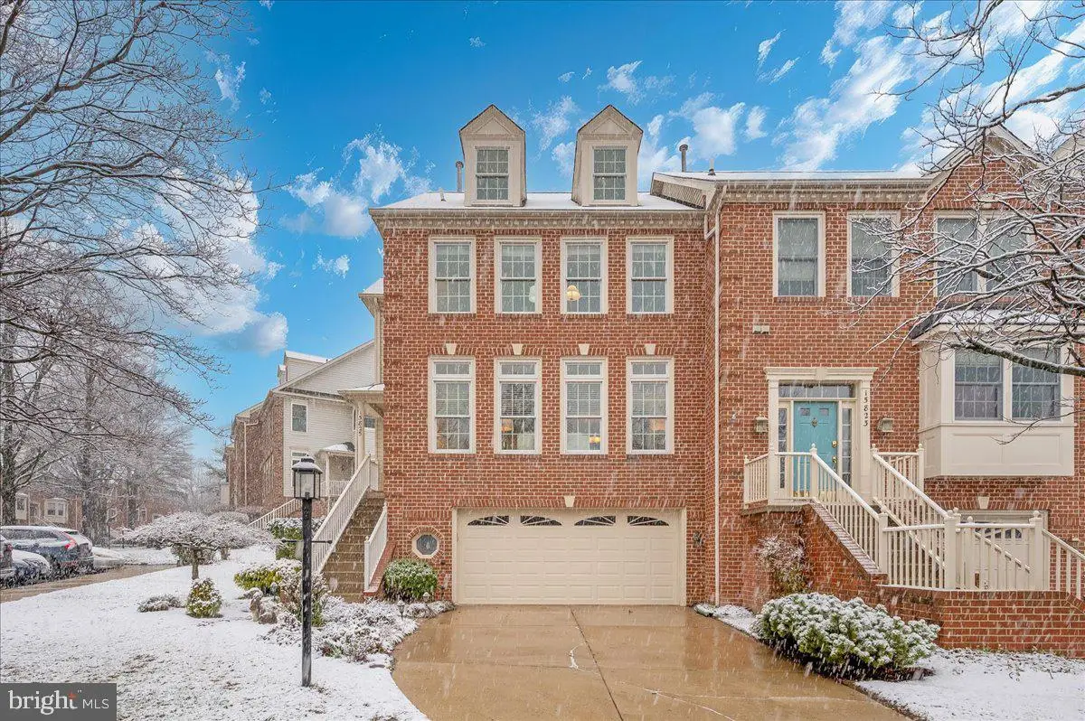 15825 Glacier Ct, North Potomac, MD 20878 - #1