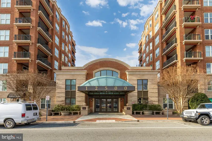 12500 Park Potomac Ave #603, Potomac, MD 20854 - Image #3