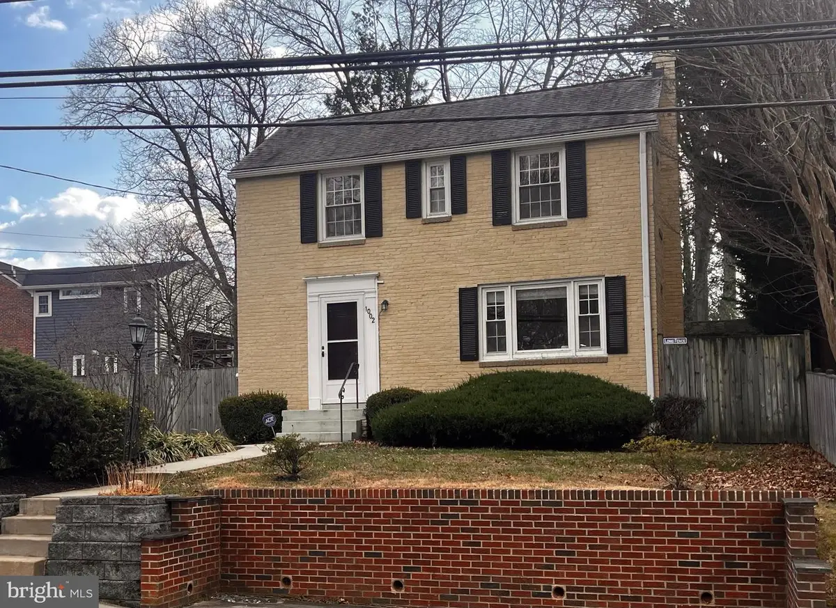 1002 Dennis Ave, Silver Spring, MD 20901 - Image #1