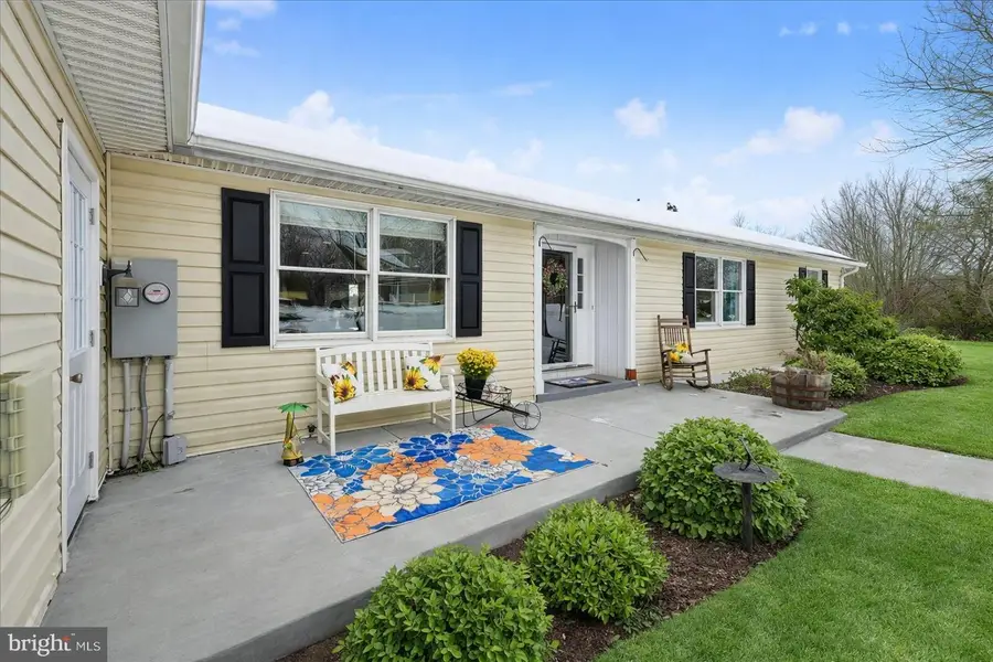 9500 Holsey Rd, Damascus, MD 20872 - #2