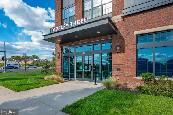 502 Diamondback Dr #502, GAITHERSBURG, MD 20878