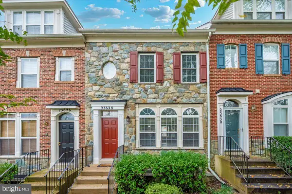 23628 Public House Rd, CLARKSBURG, MD 20871