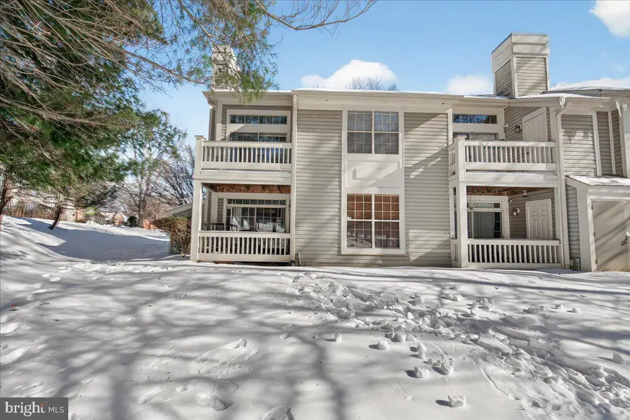 10848 Antigua Ter #201, Rockville, MD 20852 - Image #3