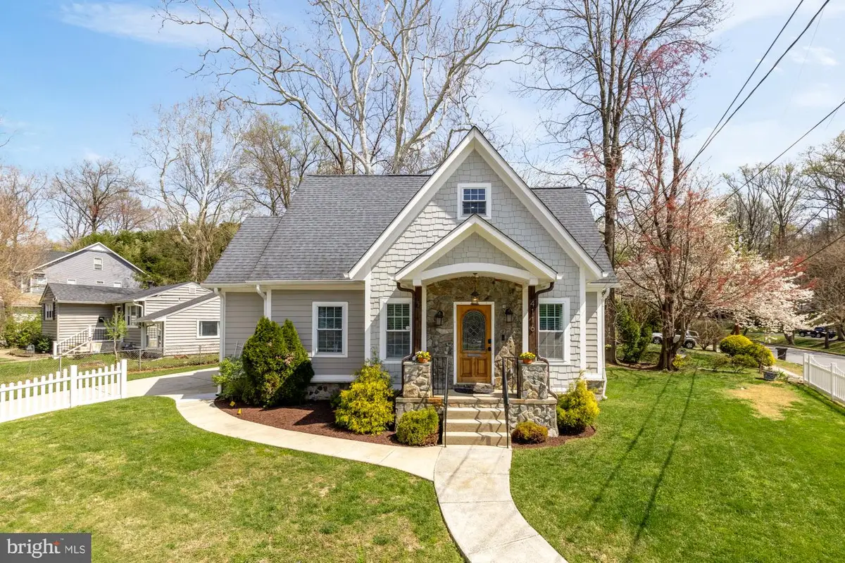 4116 Denfeld Ave, Kensington, MD 20895 - #1