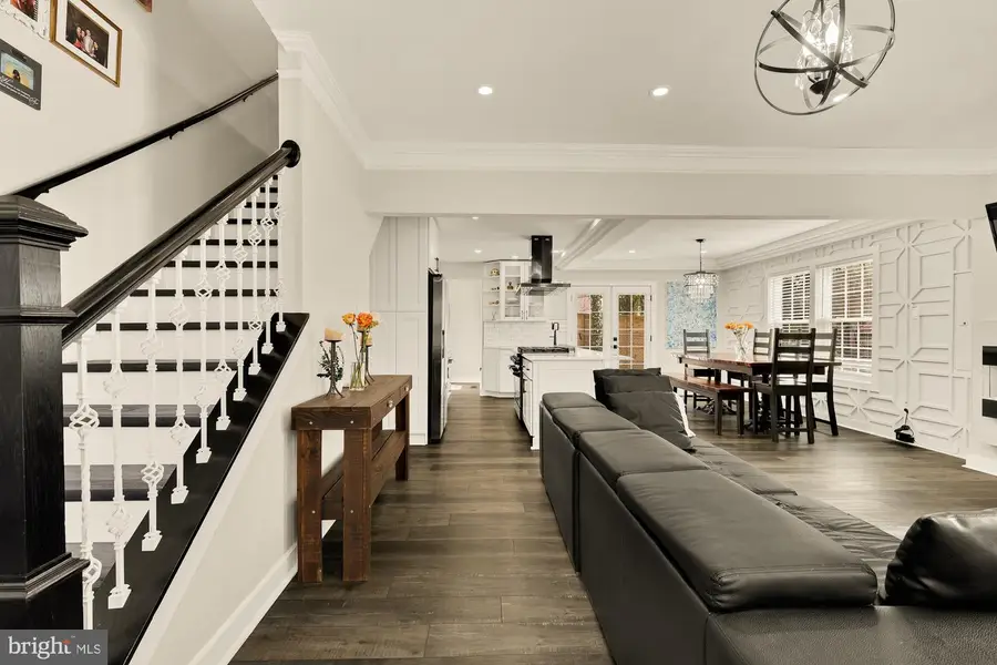 4116 Denfeld Ave, Kensington, MD 20895 - #2