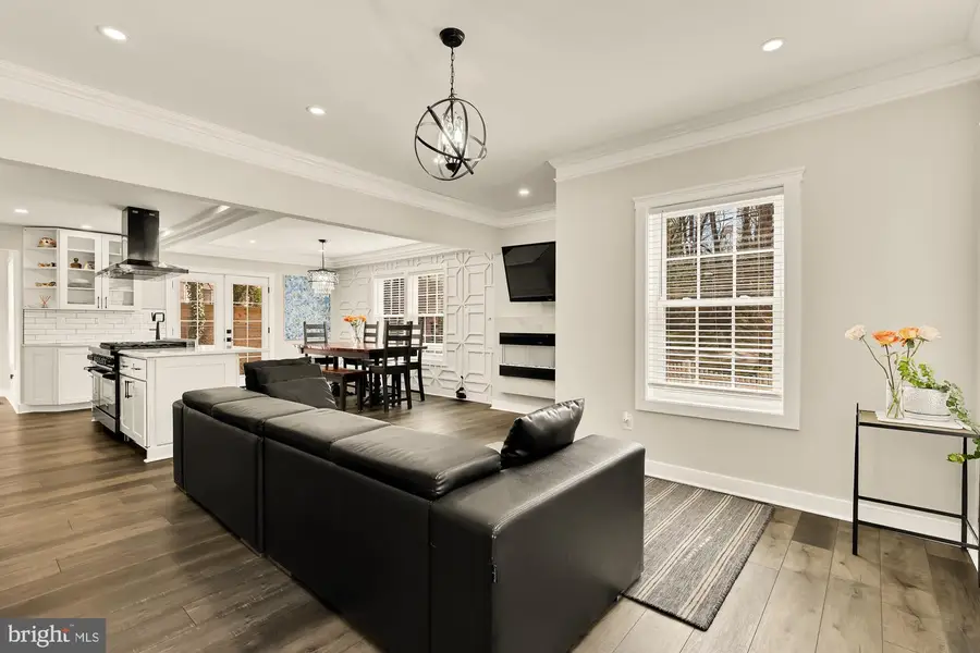 4116 Denfeld Ave, Kensington, MD 20895 - #3