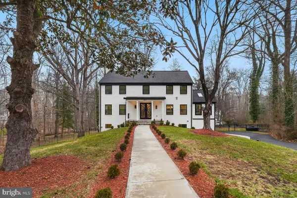 9201 Farnsworth, POTOMAC, MD 20854