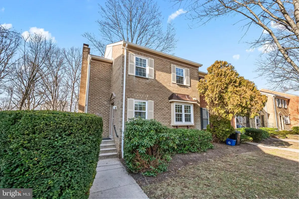 11867 Old Columbia Pike #75, Silver Spring, MD 20904 - Image #1