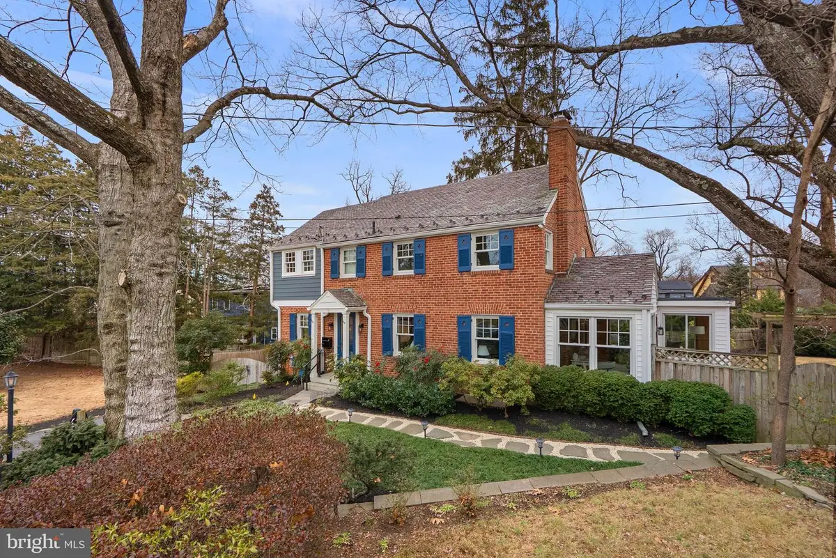 8 Springvale Ln, Silver Spring, MD 20910 - Image #1