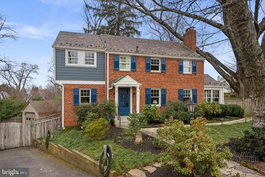 8 Springvale Ln, Silver Spring, MD 20910 - Image #3