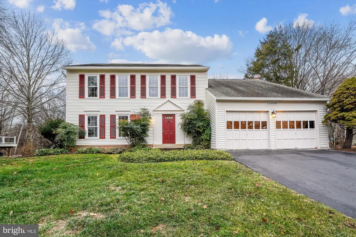 14808 Keeneland Cir, North Potomac, MD 20878 - Image #1