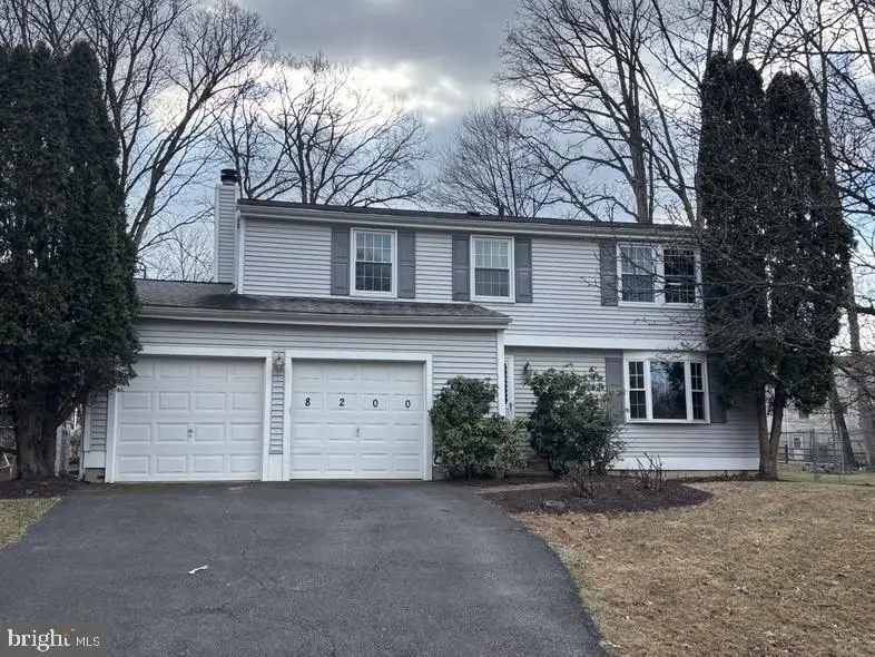 8200 Langport Ter, Gaithersburg, MD 20877 - Image #1