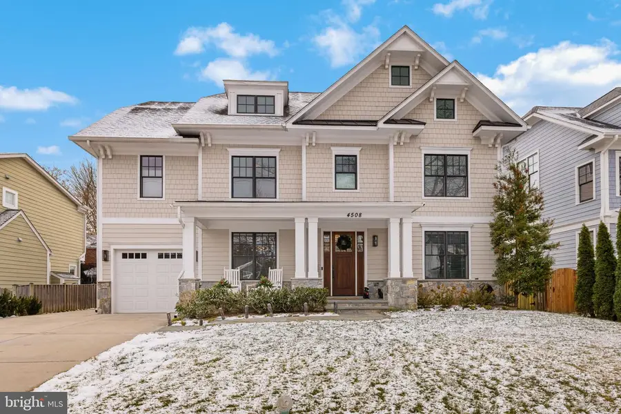 4508 Windsor Ln, Bethesda, MD 20814 - Image #2