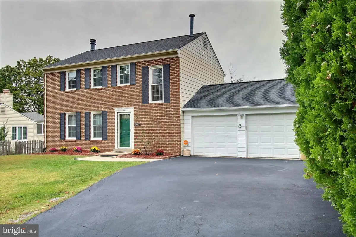 24416 Cutsail Dr, Damascus, MD 20872 - Image #1