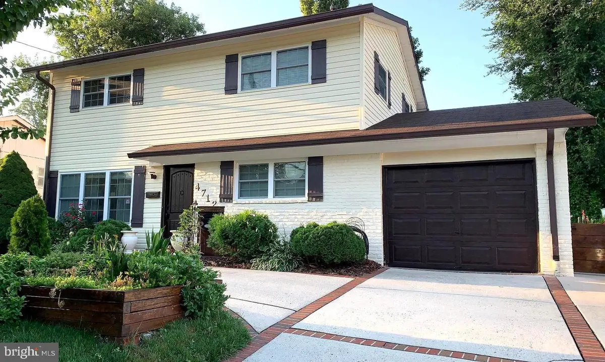 4712 Listra Rd, Rockville, MD 20853 - Image #1