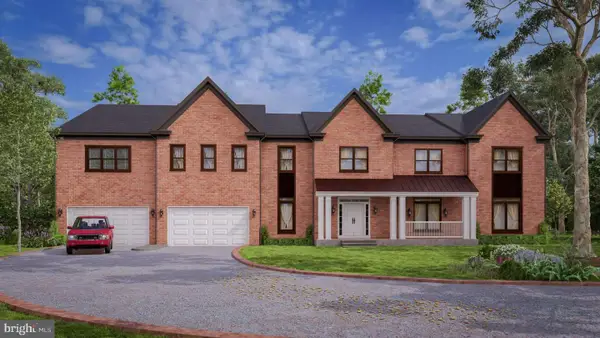 10804 Rock Run Dr, POTOMAC, MD 20854