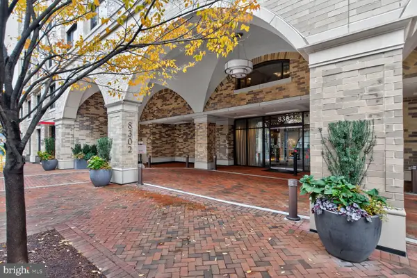 8302 Woodmont Ave #305, BETHESDA, MD 20814