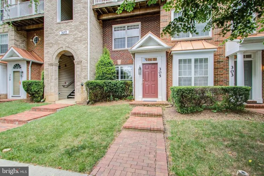 305 Prettyman Dr #85, Rockville, MD 20850 - Image #3