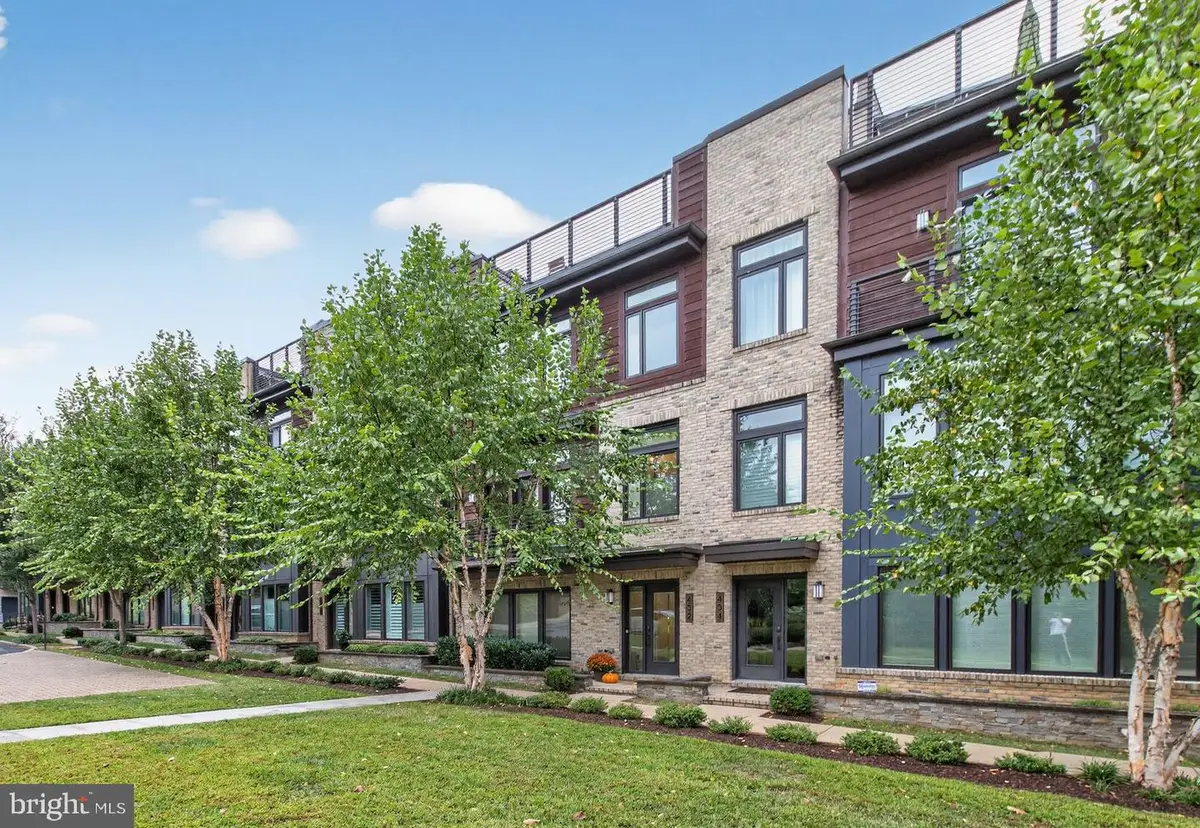 432 Barlow Pl, Bethesda, MD 20814 - Image #1