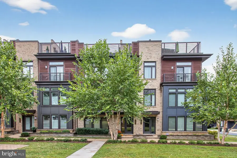 432 Barlow Pl, Bethesda, MD 20814 - Image #2