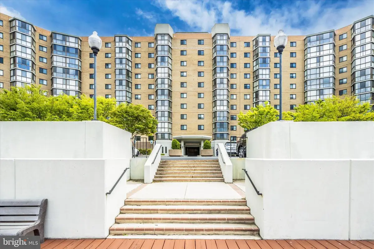3330 N Leisure World Blvd #5-721, Silver Spring, MD 20906 - Image #1