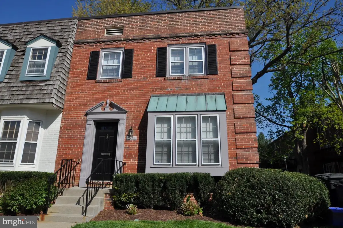 6630 Hillandale Rd #56, Chevy Chase, MD 20815 - Image #1