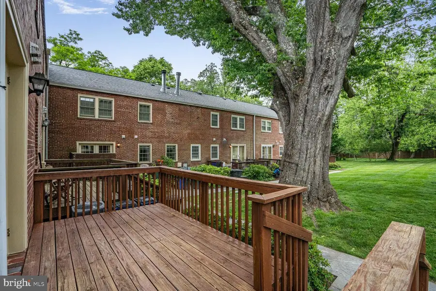 6630 Hillandale Rd #56, Chevy Chase, MD 20815 - Image #3