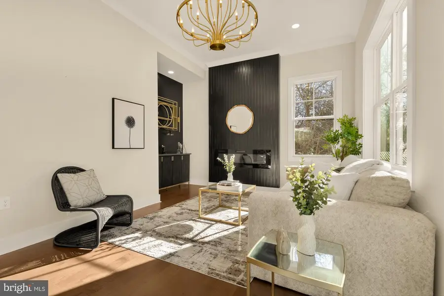 6604 Gude Ave, Takoma Park, MD 20912 - Image #2