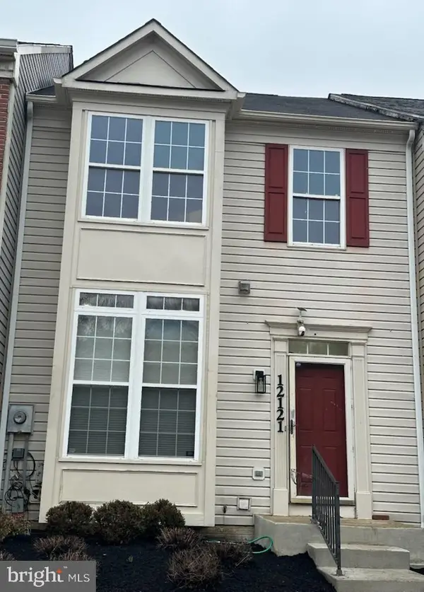 12121 Panthers Ridge Dr, GERMANTOWN, MD 20876