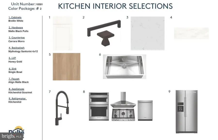 1141 Fortune Ter #103, Potomac, MD 20854 - Image #3