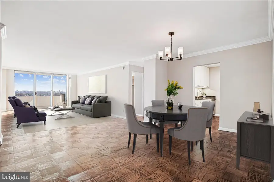 5101-1712 River Rd #1712, Bethesda, MD 20816 - #2