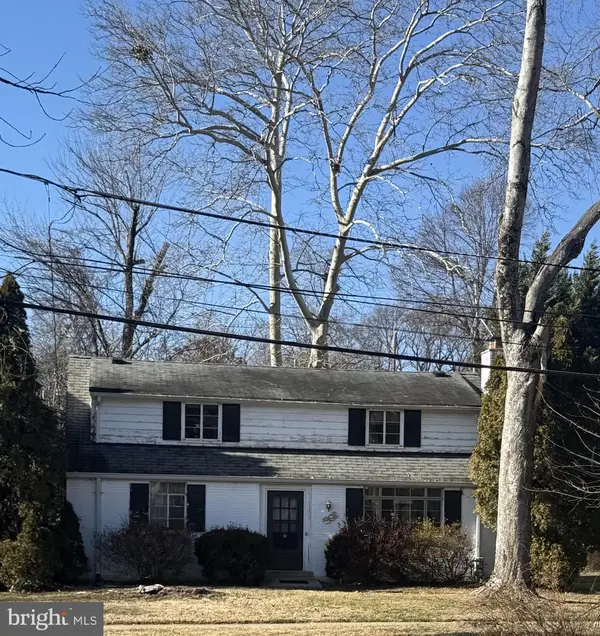 9302 Bulls Run Pkwy, BETHESDA, MD 20817